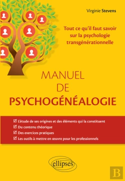 Bertrand.pt - Manuel De Psychogénéalogie