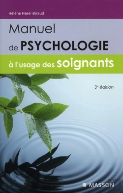 Bertrand.pt - Manuel De Psychologie À L'Usage Des Soignants (3e Édition)