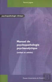 Manuel De Psychopathologie