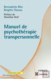 Manuel De Psychothérapie Transpersonnelle