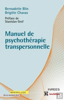 Bertrand.pt - Manuel De Psychothérapie Transpersonnelle