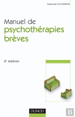 Bertrand.pt - Manuel De Psychothérapies Brèves - 2ème Édition (2e Édition)