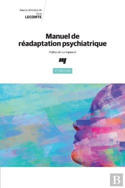 Bertrand.pt - Manuel De Réadaptation Psychiatrique, 3e Édition