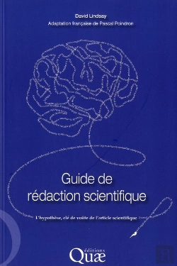 Bertrand.pt - Manuel De Redaction Scientifique - Mettre Son Raisonnement En Mots