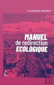 Manuel De Redirection Écologique