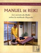 Manuel De Reiki