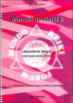 Bertrand.pt - Manuel De Reiki Ii