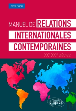 Bertrand.pt - Manuel De Relations Internationales Contemporaines