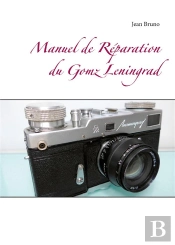 Manuel De Reparation Du Gomz Leningrad