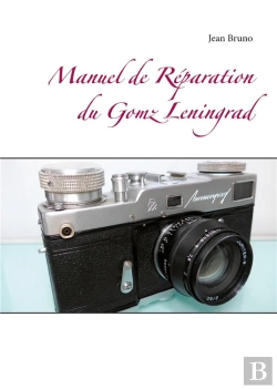 Bertrand.pt - Manuel De Reparation Du Gomz Leningrad