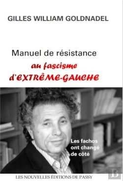 Bertrand.pt - Manuel De Resistance Au Fascisme D'Extreme-Gauche