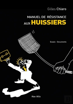 Bertrand.pt - Manuel De Résistance Aux Huissiers