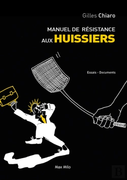 Bertrand.pt - Manuel De Résistance Aux Les Huissiers