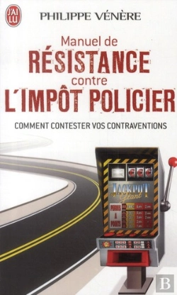Bertrand.pt - Manuel De Resistance Contre L'Impot Policier