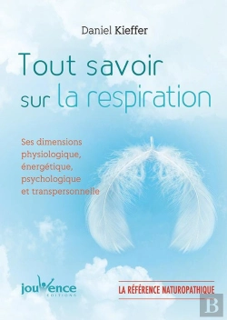 Bertrand.pt - Manuel De Respiration : Ses Dimensions Physiologique, Énergétique, Psychologique Et Transpersonnelle