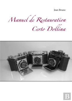 Bertrand.pt - Manuel De Restauration Certo Dollina