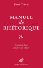 Manuel De Rhétorique ; Comment Faire De L'Élève Un Citoyen