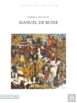 Bertrand.pt - Manuel De Russe Tome 1 (Édition 2012)