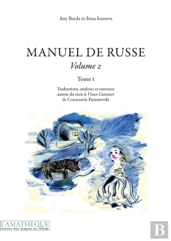 Bertrand.pt - Manuel De Russe Volume 2 Tome 1
