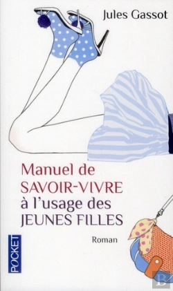 Bertrand.pt - Manuel De Savoir-Vivre A L'Usage Des Jeunes Filles