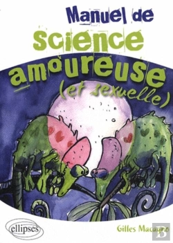 Bertrand.pt - Manuel De Science Amoureuse (Et Sexuelle)