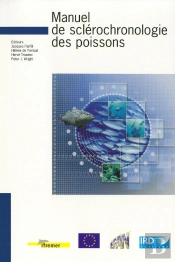 Manuel De Sclerochronologie Des Poissons