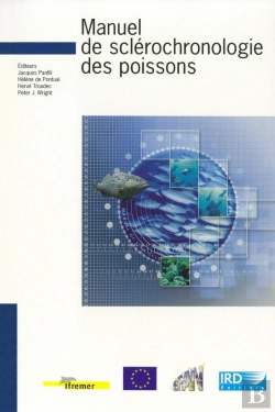 Bertrand.pt - Manuel De Sclerochronologie Des Poissons