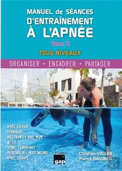 Bertrand.pt - Manuel De Seances D'Entrainement A L'Apnee Tome 2