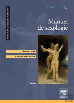 Bertrand.pt - Manuel De Sexologie (2e Édition)