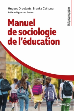 Bertrand.pt - Manuel De Sociologie De L'Éducation