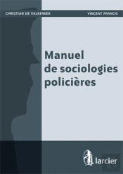 Manuel De Sociologies Policières