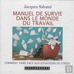 Bertrand.pt - Manuel De Survie Dans Le Monde Du Travai