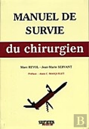 Manuel De Survie Du Chirurgien