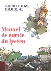 Manuel De Survie Du Lycéen