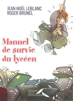 Bertrand.pt - Manuel De Survie Du Lycéen