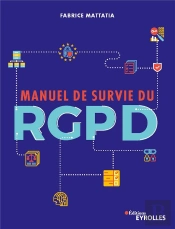 Manuel De Survie Du Rgpd