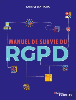 Bertrand.pt - Manuel De Survie Du Rgpd