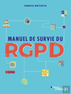 Bertrand.pt - Manuel De Survie Du Rgpd