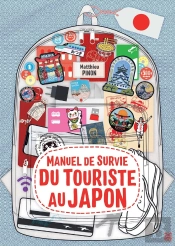 Manuel De Survie Du Touriste Au Japon
