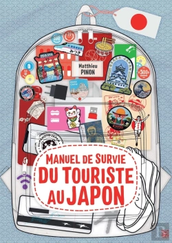 Bertrand.pt - Manuel De Survie Du Touriste Au Japon