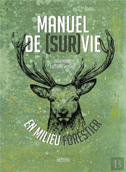 Bertrand.pt - Manuel De (Sur)Vie En Milieu Forestier