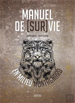 Bertrand.pt - Manuel De (Sur)Vie En Milieu Montagnard