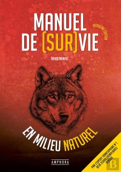 Bertrand.pt - Manuel De Survie En Milieu Naturel