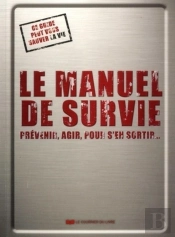 Manuel De Survie (Le)