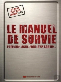 Bertrand.pt - Manuel De Survie (Le)