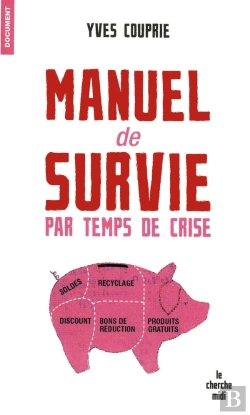 Bertrand.pt - Manuel De Survie Par Temps De Crise