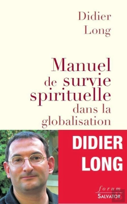 Bertrand.pt - Manuel De Survie Spirituelle Dans La Mondialisation