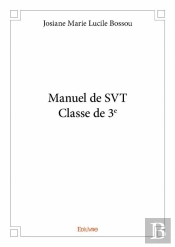 Manuel De Svt - Classe De 3e