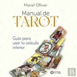 Bertrand.pt - Manuel De Tarot. Guía Para Usar Tu Oráculo Interior