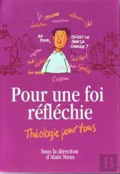 Manuel De Théologie Chrétienne